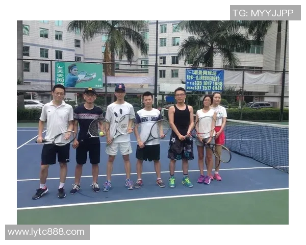 深圳网球队心理素质强劲跻身全国第六名引发关注