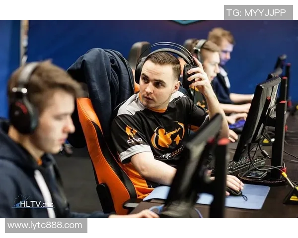 聚焦CSGOFPX战队个人能力分析与提升策略探讨